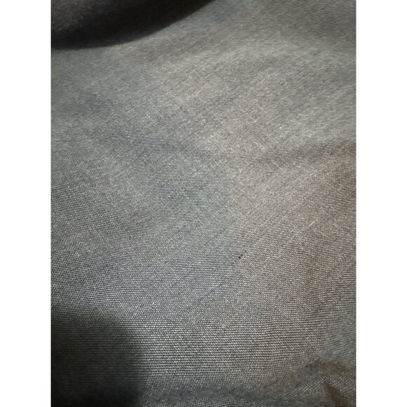 Lauren Ralph Lauren Mens Gray Dress Pants 42W X 32L Polyester Blend Professional - Picture 9 of 9